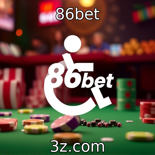 86bet - Acessibilidade nos jogos para pessoas com deficiência