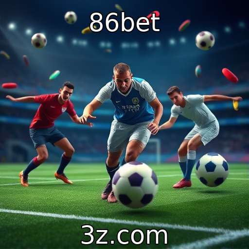 86bet | desafios do mercado de jogos online para novas empresas