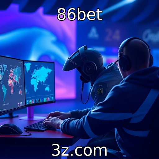 86bet : Expectativas do mercado de eSports para o futuro
