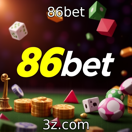 86bet | Avaliação do crescimento das plataformas de jogos online