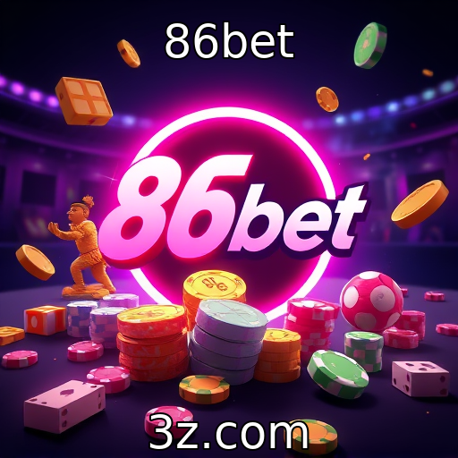 86bet : Crescimento do mercado de jogos online nos últimos meses