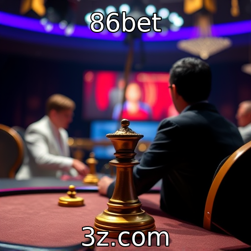 86bet | Desafios legislativos enfrentados por desenvolvedores de jogos
