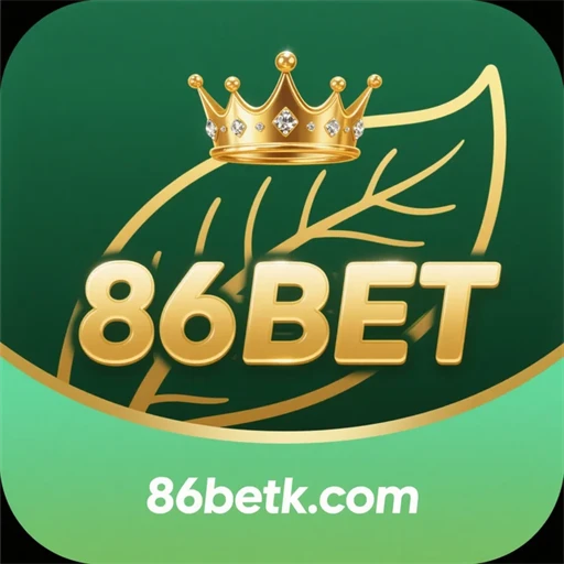 86bet logo
