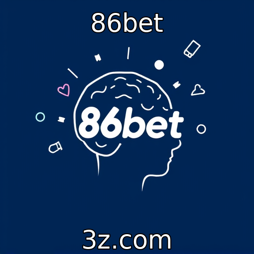 86bet : Conscientização sobre saúde mental na indústria de jogos