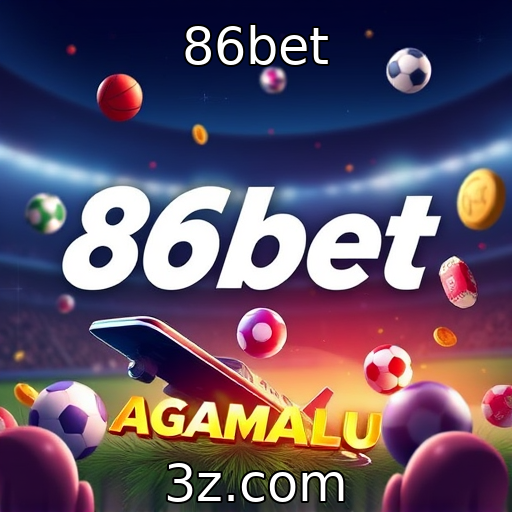 86bet : Aumento da popularidade de jogos móveis no mercado