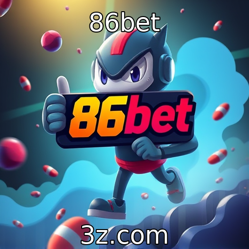 86bet | O crescimento das plataformas de jogos móveis