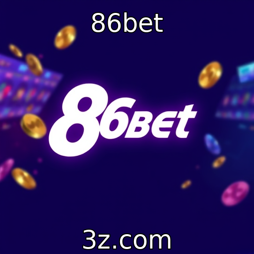 86bet | Inovação em jogos mobile e sua popularidade