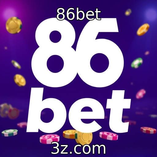 86bet - Crescimento do mercado de jogos online no Brasil