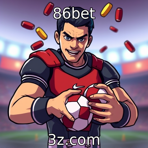 86bet | Impactos da regulamentação sobre a indústria de jogos