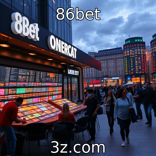 86bet | Impacto das regulamentações em mercados emergentes