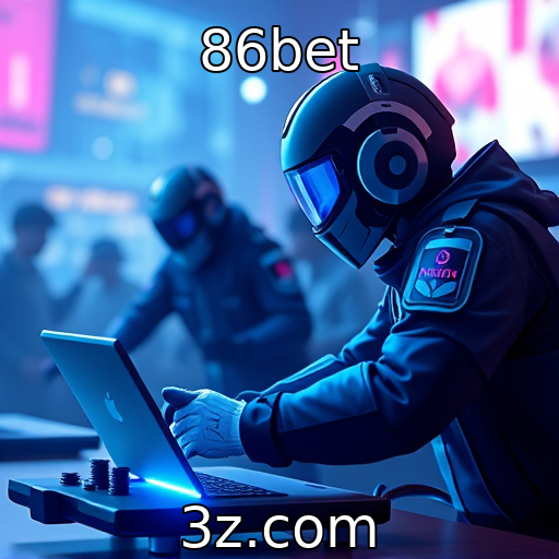 86bet - Avanços tecnológicos em jogos eletrônicos e suas consequências